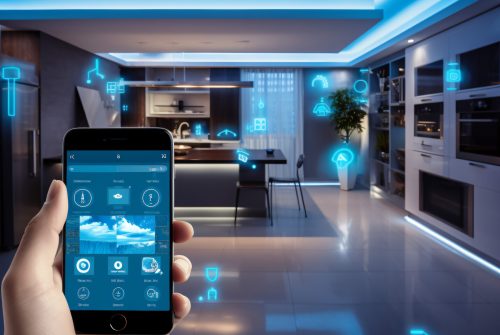 seamless-living-elevating-comfort-efficiency-with-smartphonecontrolled-smart-home-systems